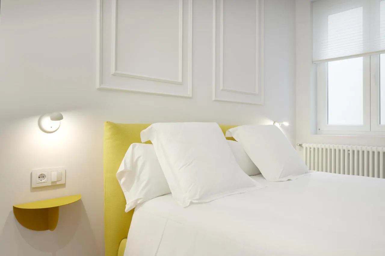 Apartman Wiesbaden By Feelfree Rentals San Sebastián