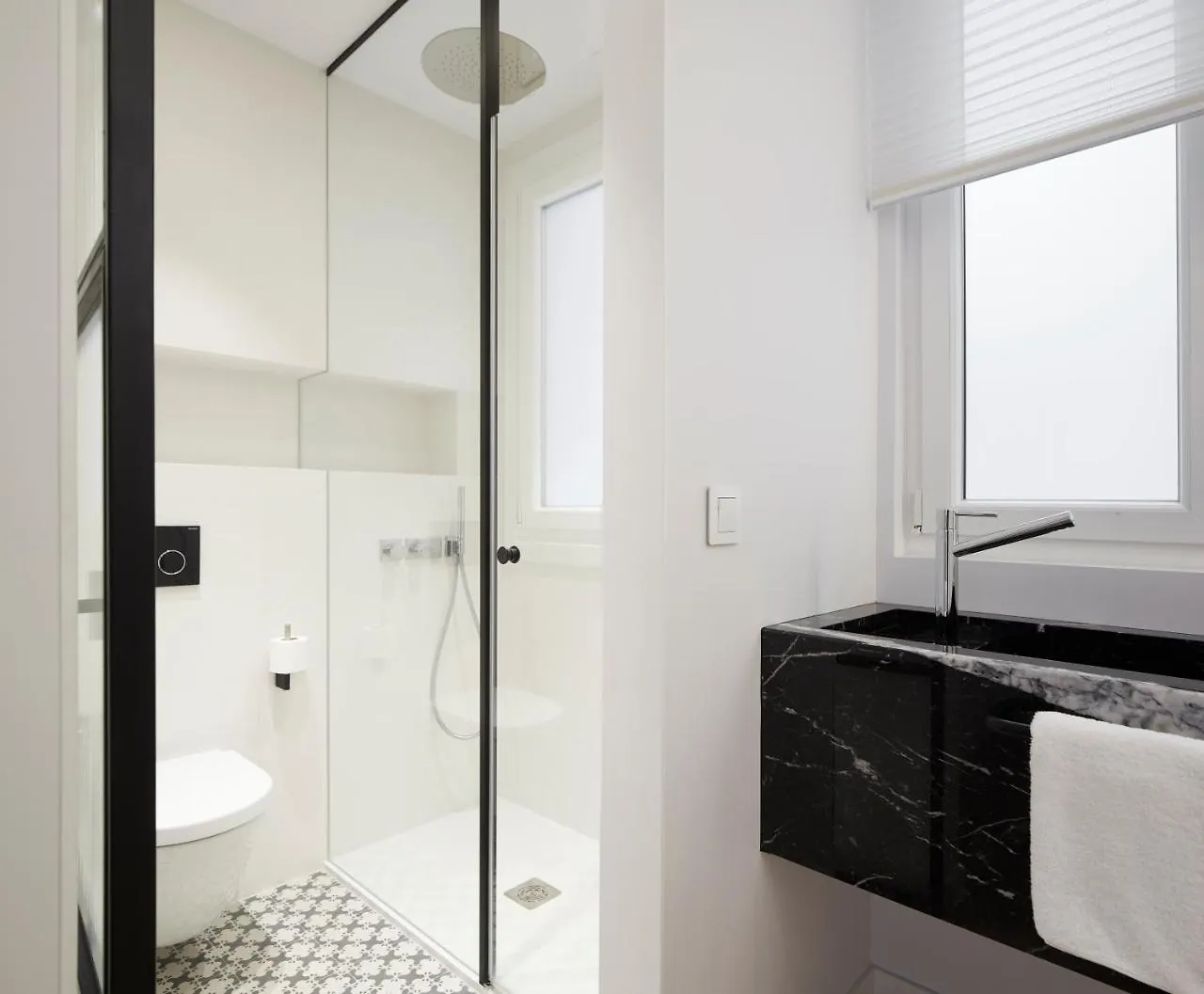 Apartman Wiesbaden By Feelfree Rentals San Sebastián