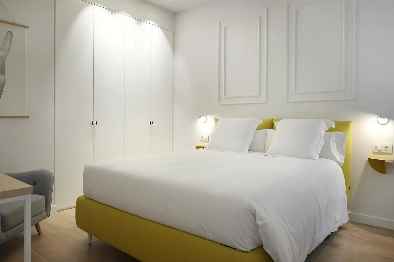 Wiesbaden By Feelfree Rentals San Sebastián Spanyolország
