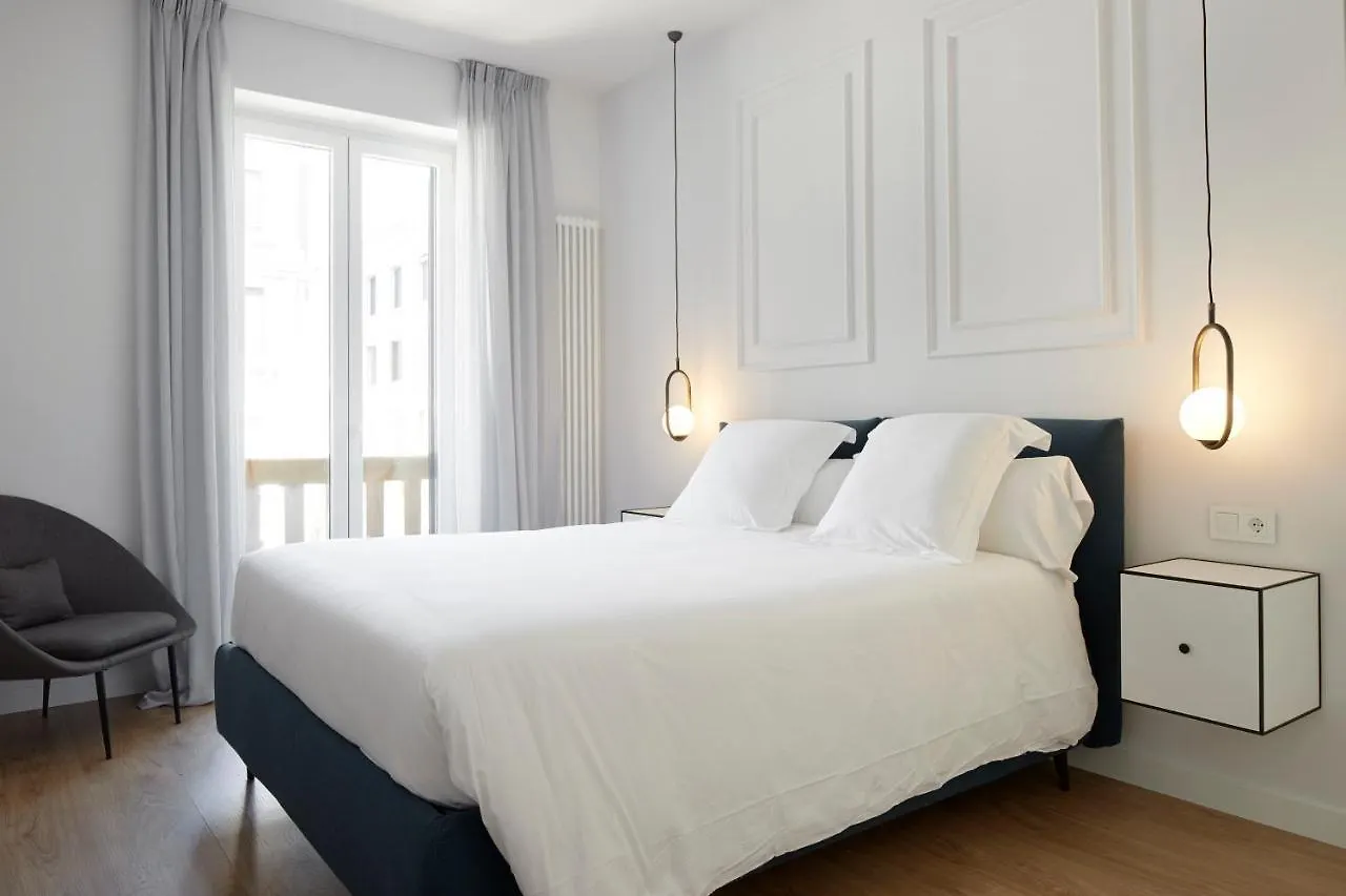 Wiesbaden By Feelfree Rentals San Sebastián 0*,