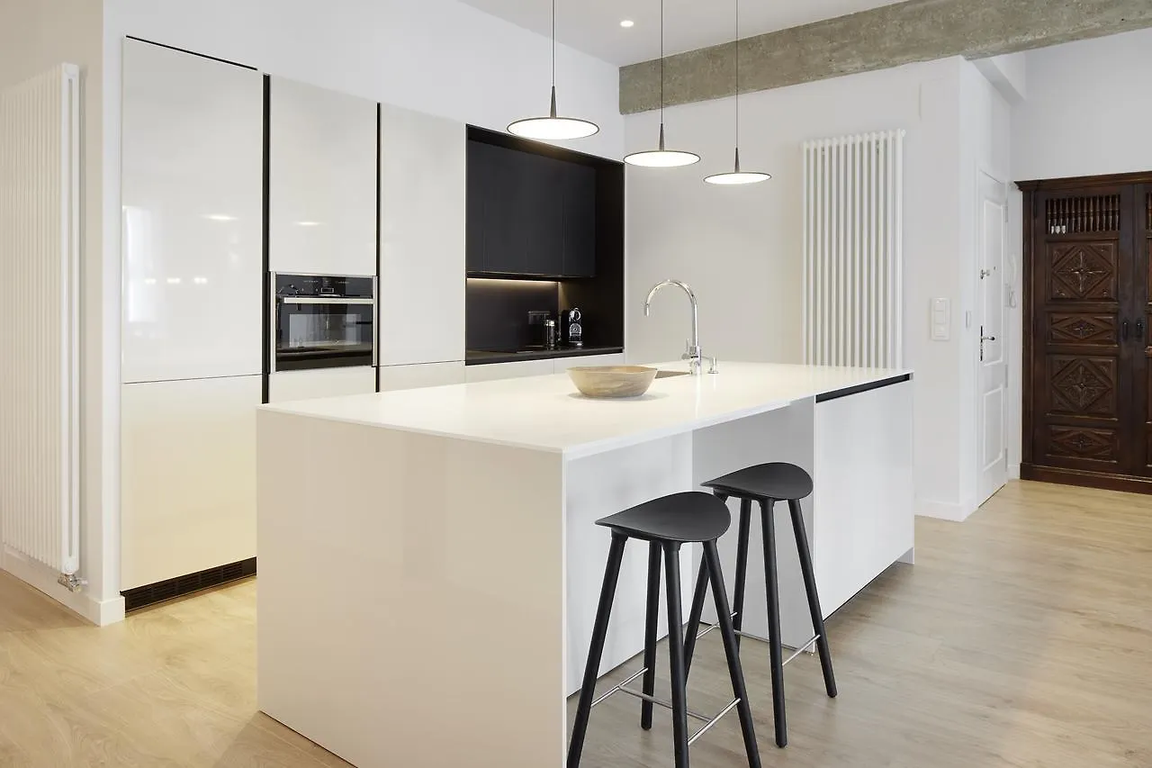 Wiesbaden By Feelfree Rentals San Sebastián